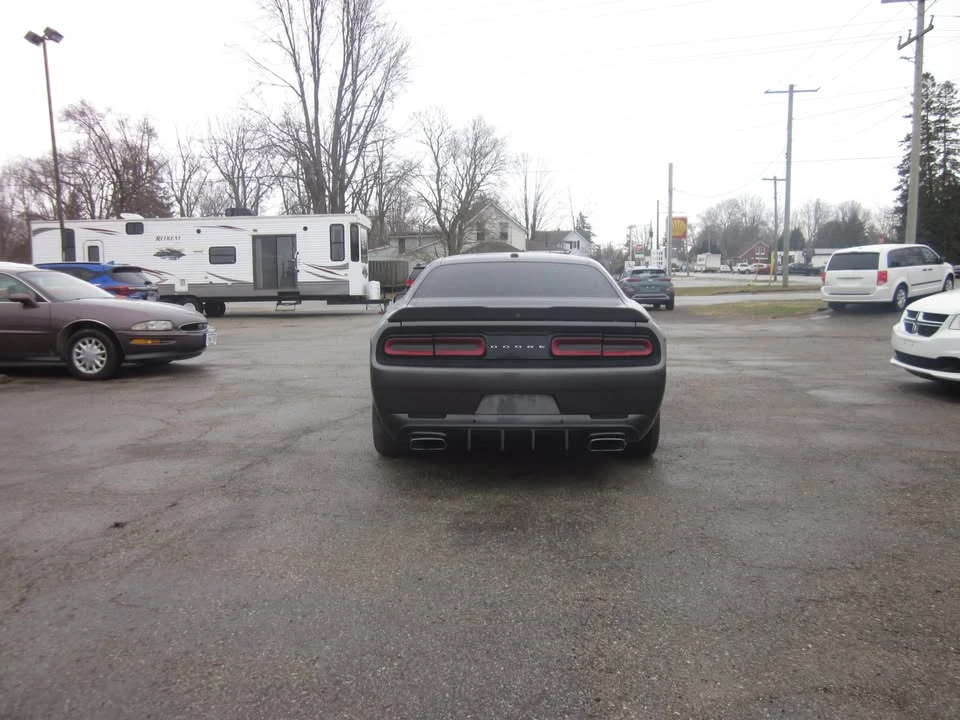 2015 Dodge Challenger 3rd Gen - Image 6 of 19