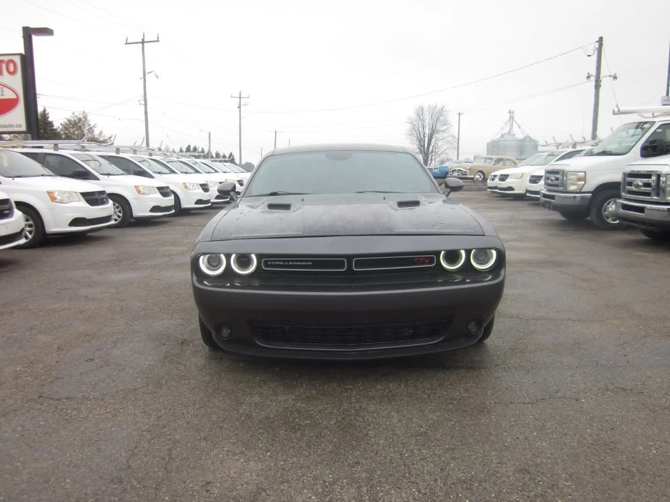 2015 Dodge Challenger 3rd Gen - Image 2 of 19