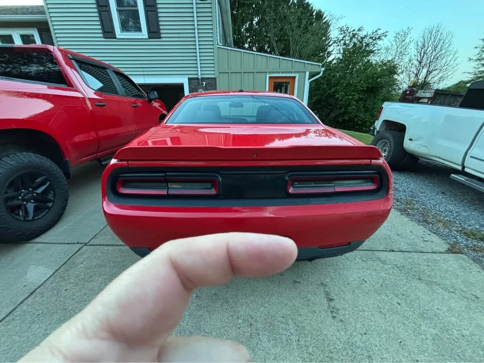 2015 Dodge Challenger 3rd Gen - Image 3 of 8