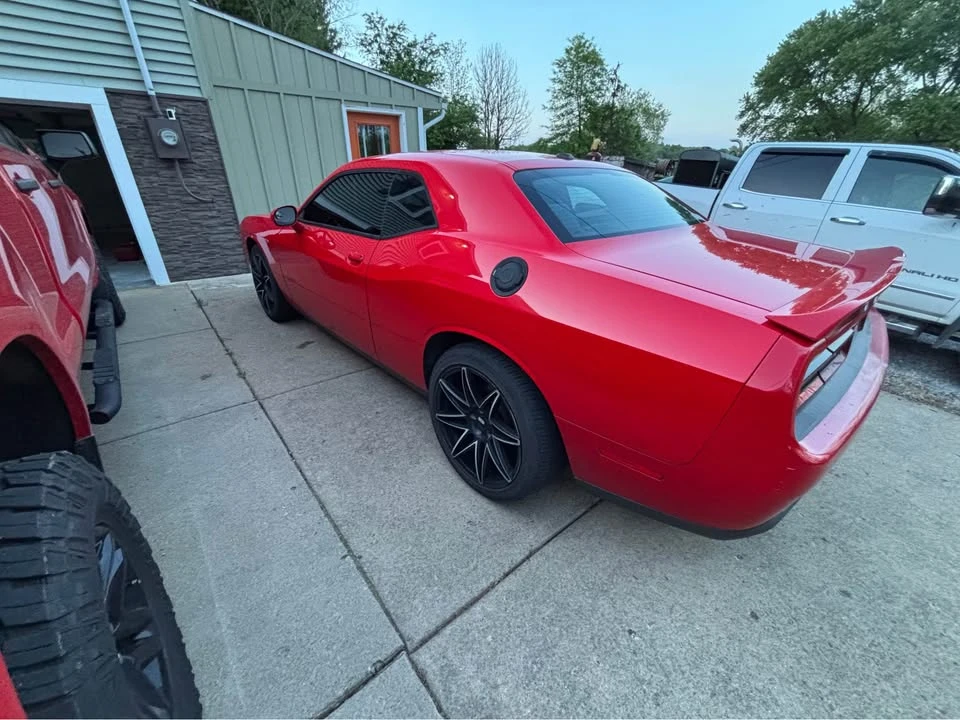 2015 Dodge Challenger 3rd Gen - Image 2 of 8