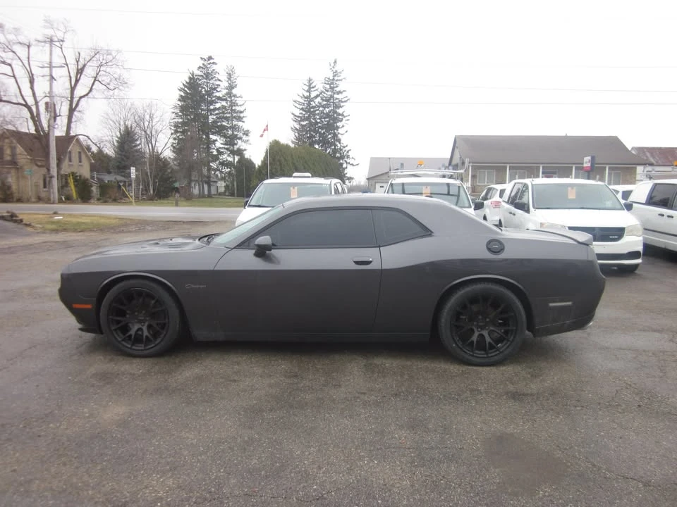 2015 Dodge Challenger 3rd Gen - Image 8 of 19