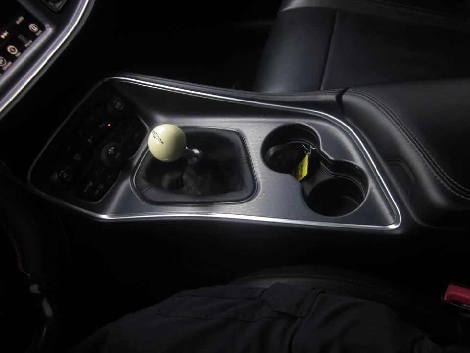 2015 Dodge Challenger 3rd Gen - Image 11 of 19