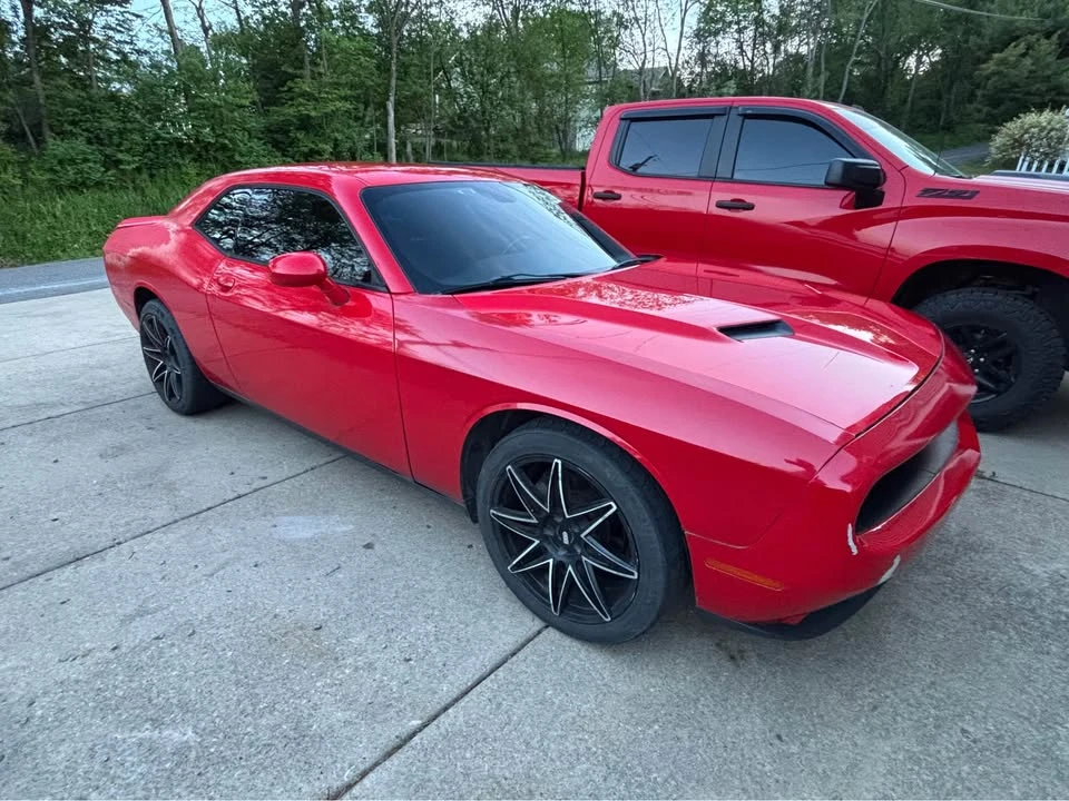 2015 Dodge Challenger 3rd Gen - Image 6 of 8