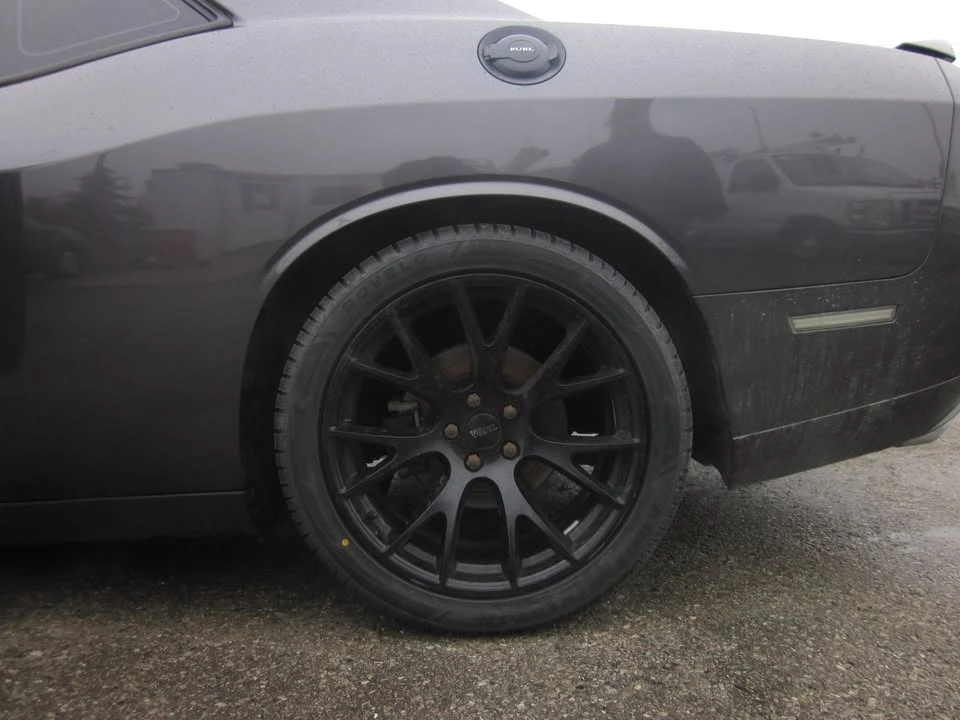 2015 Dodge Challenger 3rd Gen - Image 15 of 19