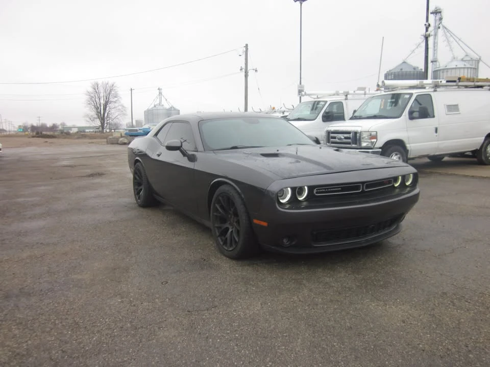 2015 Dodge Challenger 3rd Gen - Image 3 of 19