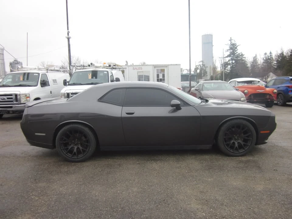 2015 Dodge Challenger 3rd Gen - Image 4 of 19