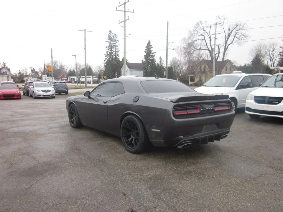 2015 Dodge Challenger 3rd Gen - Image 7 of 19