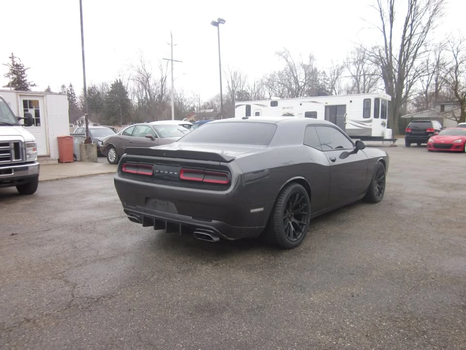 2015 Dodge Challenger 3rd Gen - Image 5 of 19