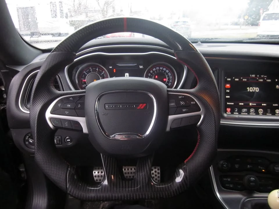 2015 Dodge Challenger 3rd Gen - Image 9 of 19