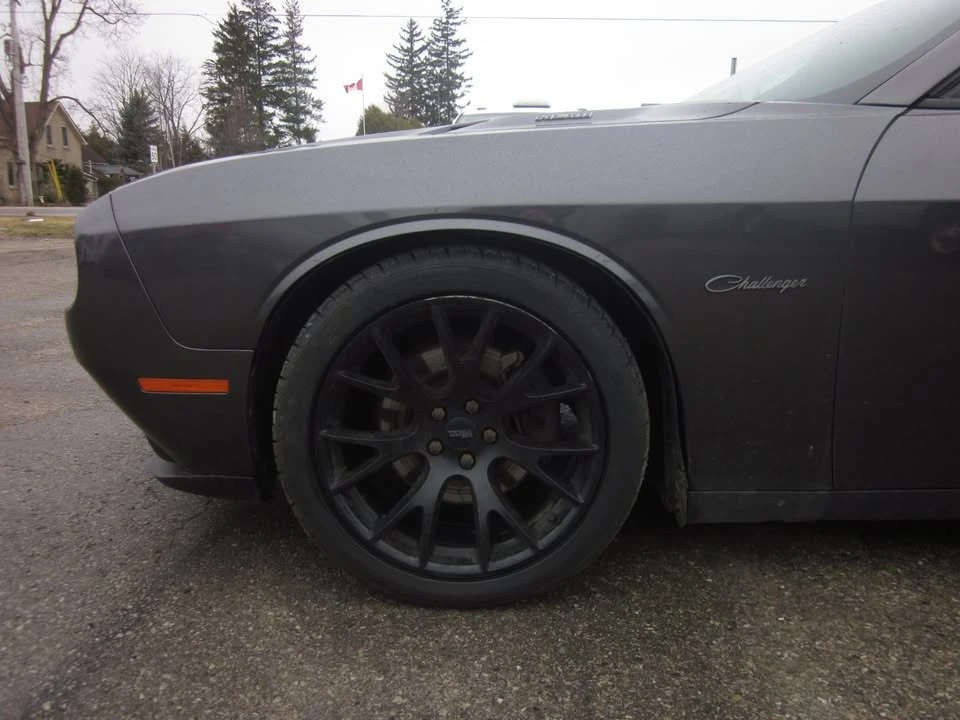 2015 Dodge Challenger 3rd Gen - Image 16 of 19