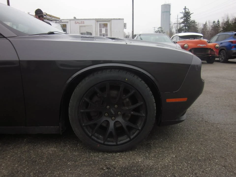2015 Dodge Challenger 3rd Gen - Image 17 of 19