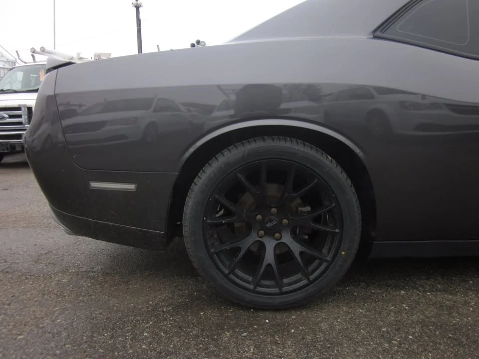 2015 Dodge Challenger 3rd Gen - Image 18 of 19