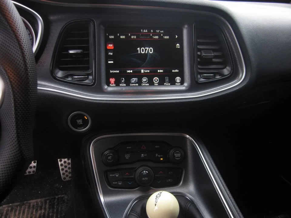 2015 Dodge Challenger 3rd Gen - Image 12 of 19