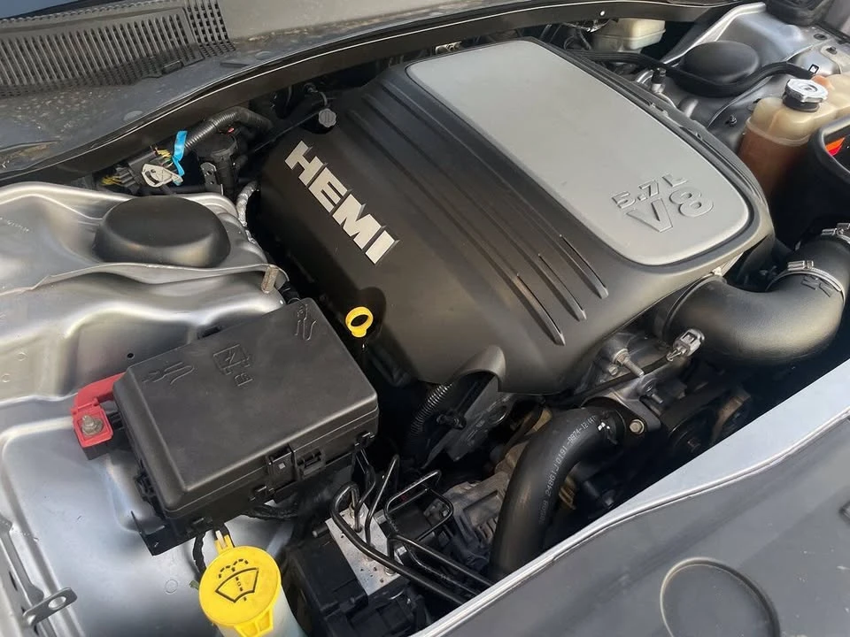 2015 Dodge Challenger 3rd Gen - Image 8 of 20