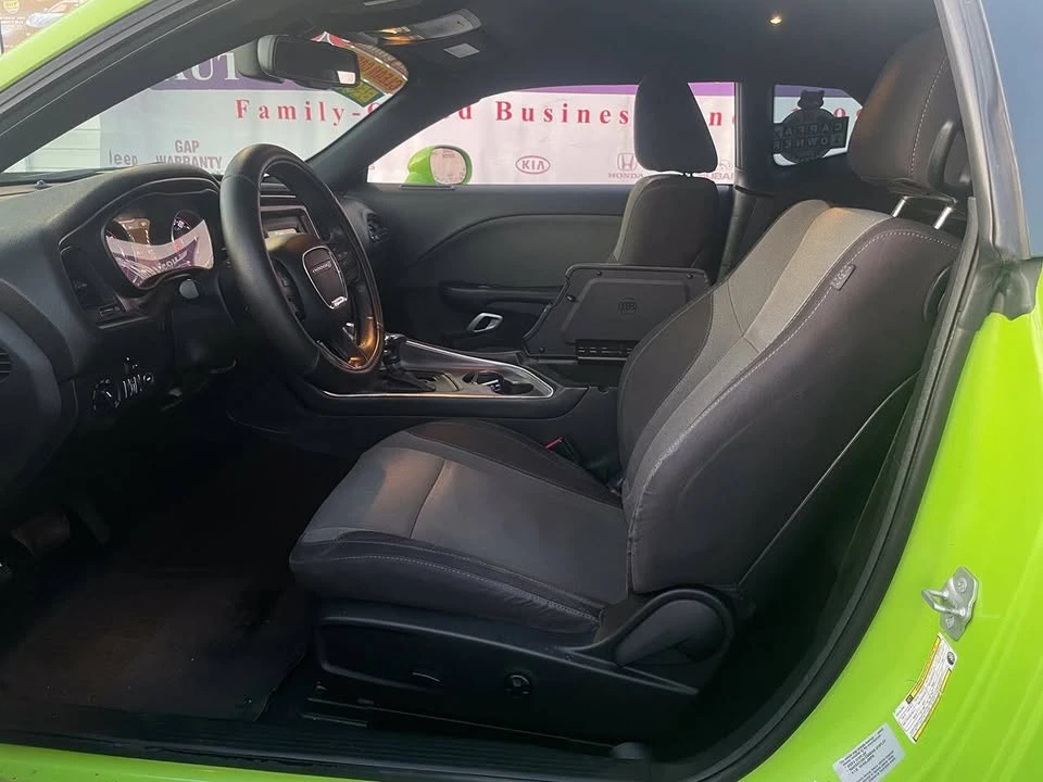 2015 Dodge Challenger 3rd Gen - Image 14 of 20