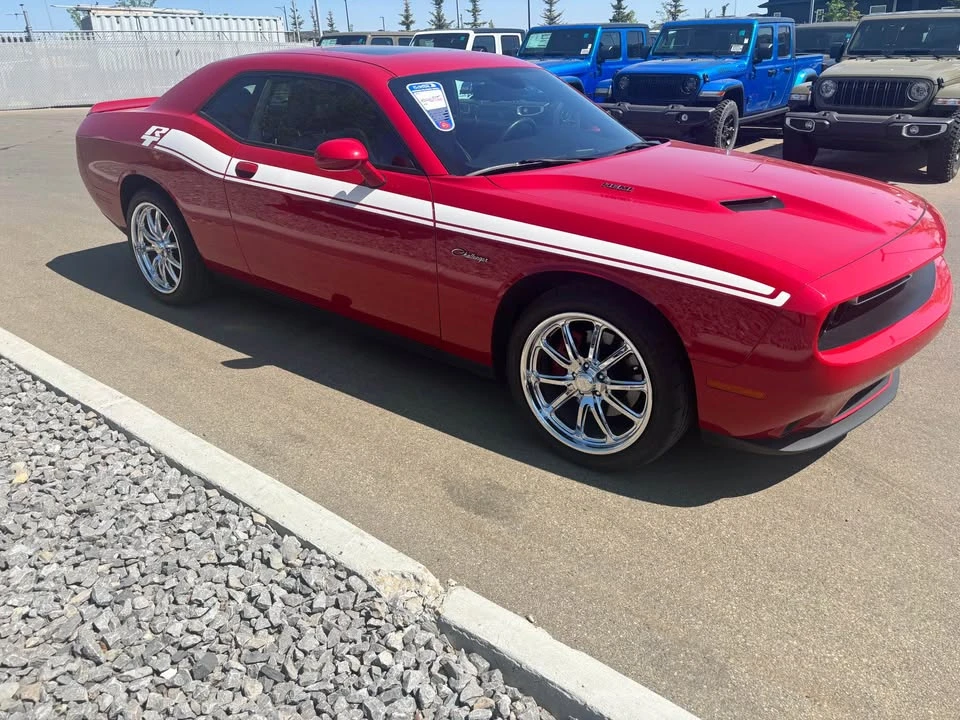 2015 Dodge Challenger 3rd Gen - Image 9 of 11