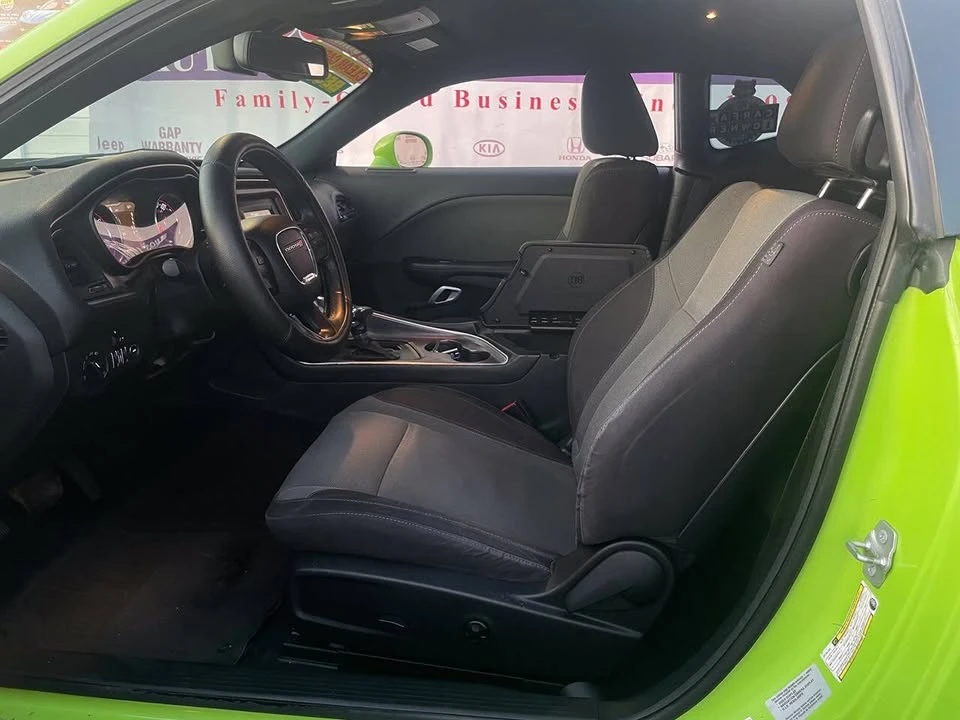 2015 Dodge Challenger 3rd Gen - Image 13 of 20