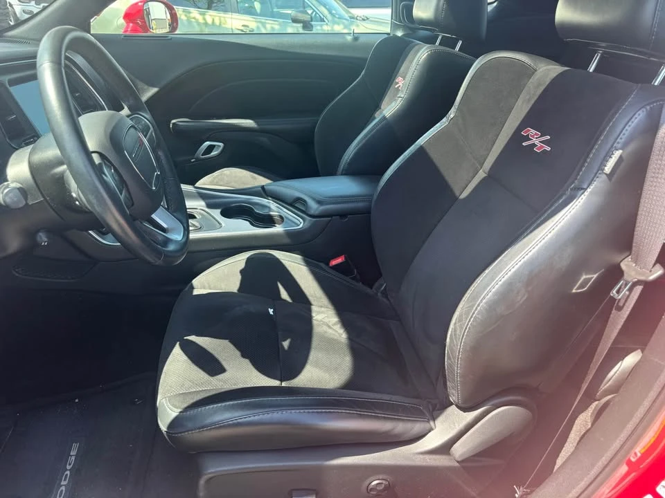 2015 Dodge Challenger 3rd Gen - Image 5 of 11