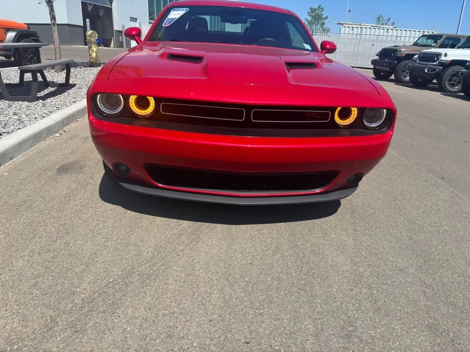 2015 Dodge Challenger 3rd Gen - Image 8 of 11