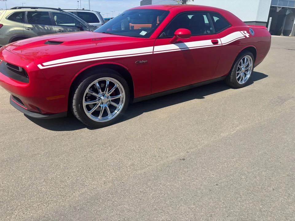 2015 Dodge Challenger 3rd Gen - Image 7 of 11