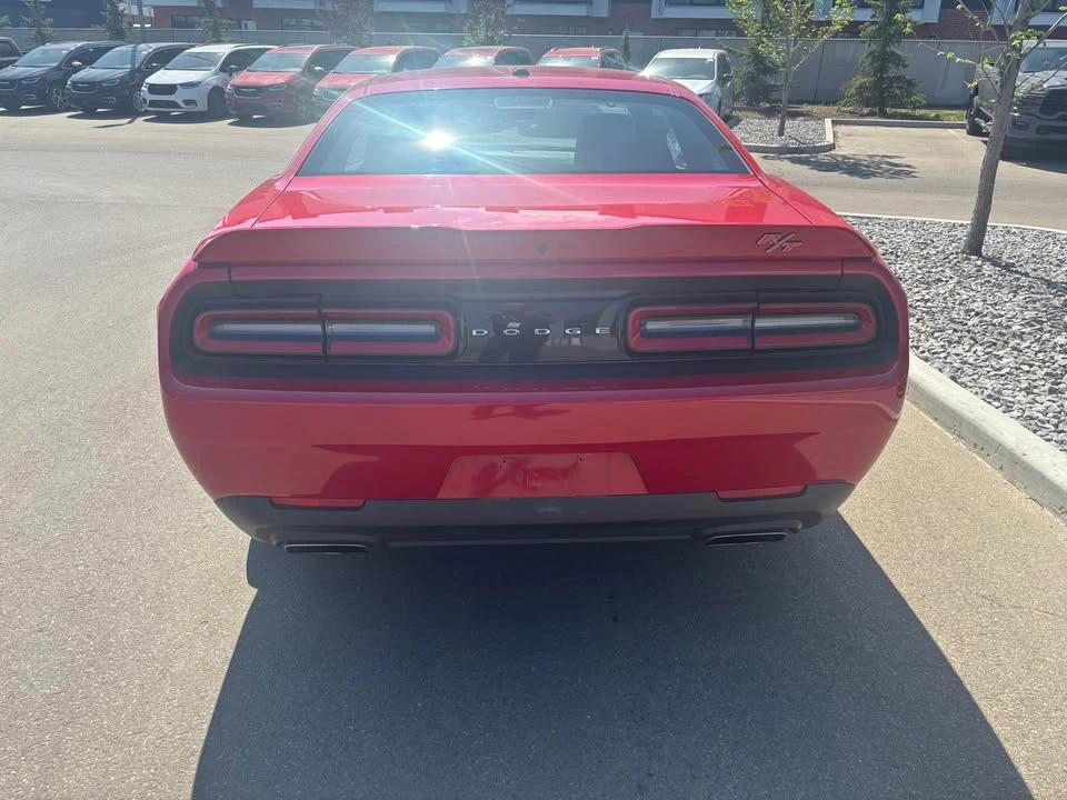 2015 Dodge Challenger 3rd Gen - Image 2 of 11