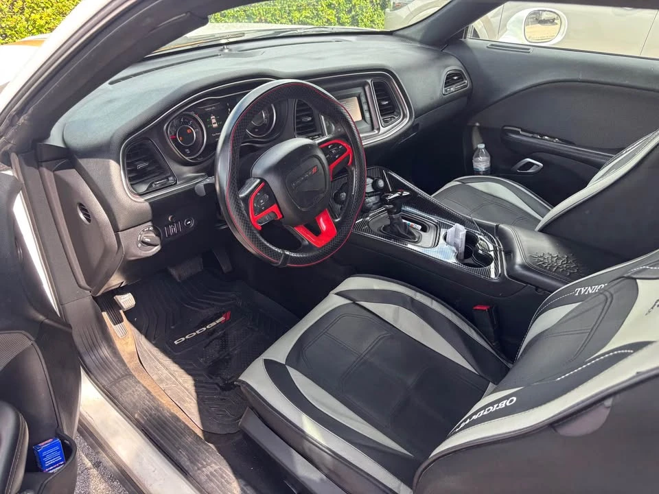 2015 Dodge Challenger 3rd Gen - Image 5 of 5