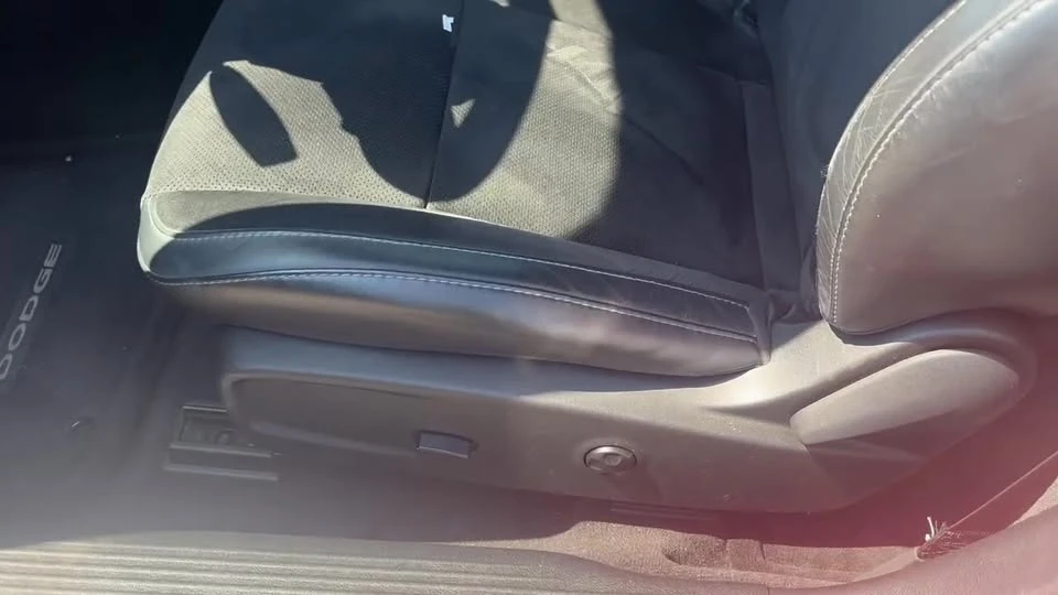 2015 Dodge Challenger 3rd Gen - Image 11 of 11
