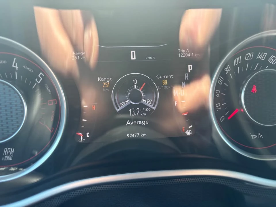 2015 Dodge Challenger 3rd Gen - Image 3 of 11