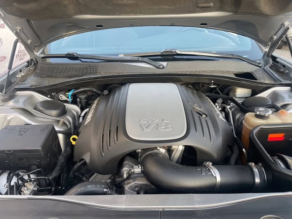 2015 Dodge Challenger 3rd Gen - Image 10 of 20