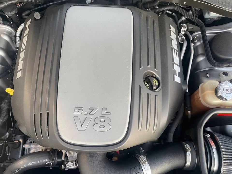 2015 Dodge Challenger 3rd Gen - Image 6 of 20