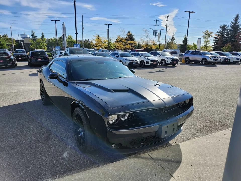 2015 Dodge Challenger 3rd Gen - Image 2 of 10