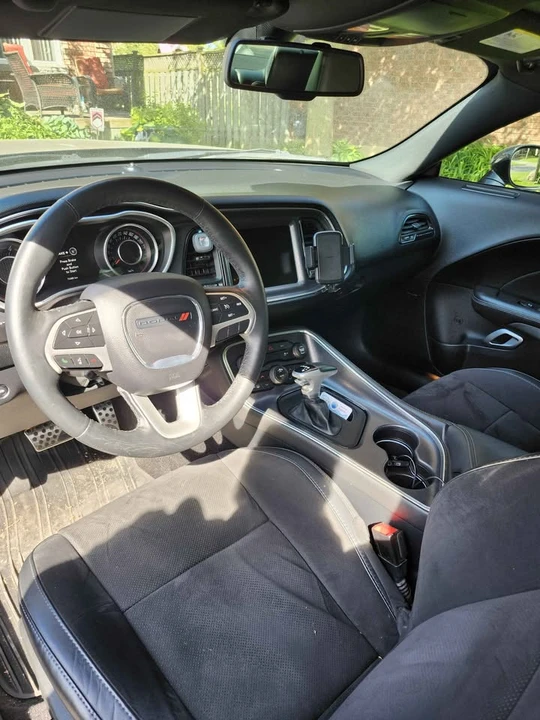 2015 Dodge Challenger 3rd Gen - Image 7 of 10