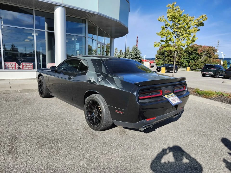 2015 Dodge Challenger 3rd Gen - Image 3 of 10
