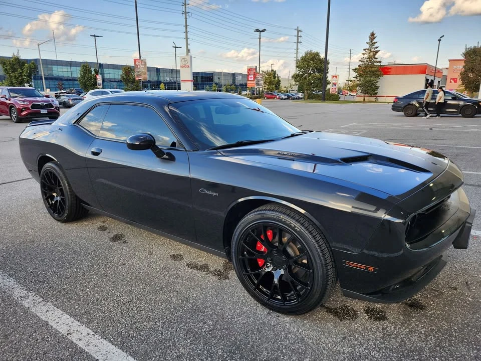 2015 Dodge Challenger 3rd Gen - Image 4 of 10