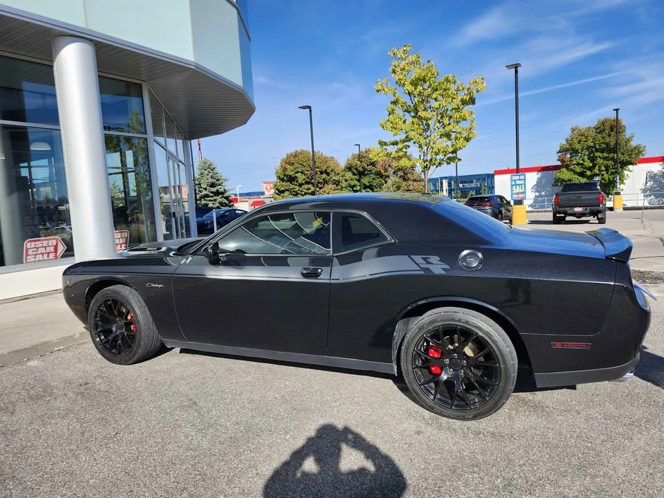 2015 Dodge Challenger 3rd Gen - Image 5 of 10