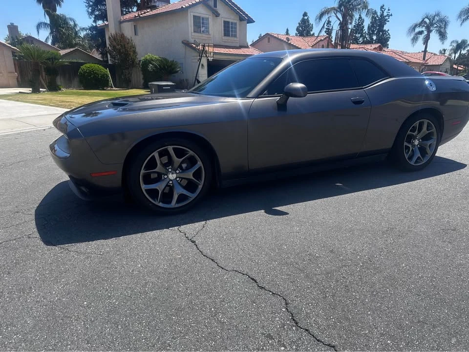 2015 Dodge Challenger 3rd Gen - Image 5 of 7