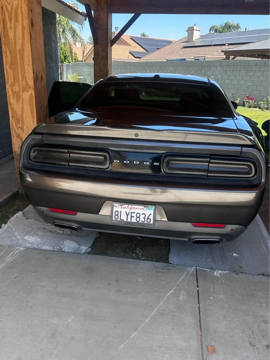 2015 Dodge Challenger 3rd Gen - Image 7 of 7
