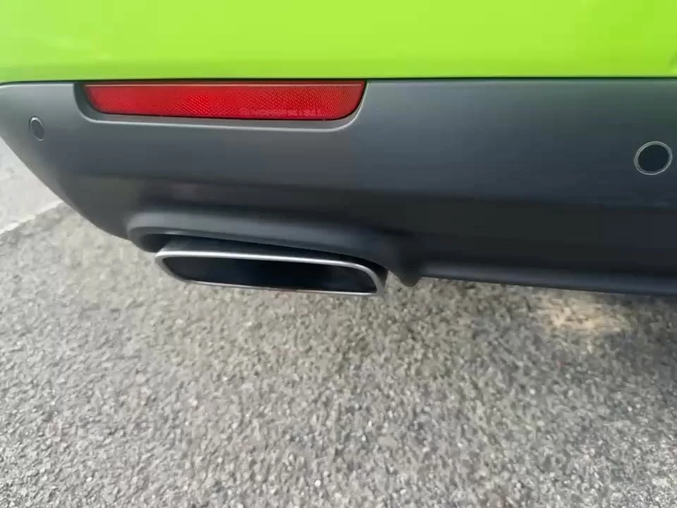 2015 Dodge Challenger 3rd Gen - Image 11 of 11