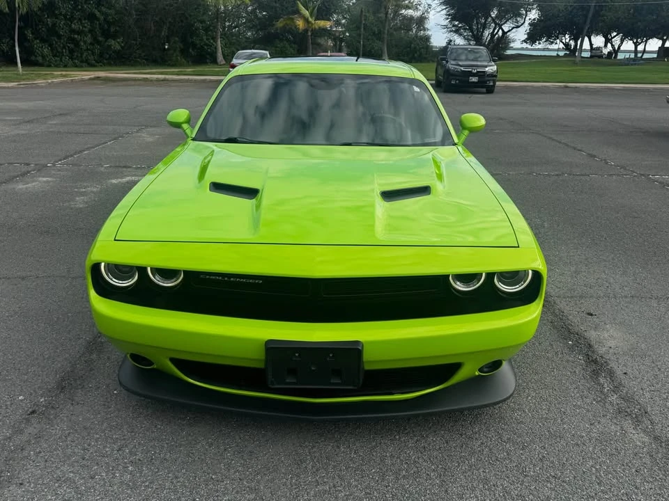 2015 Dodge Challenger 3rd Gen - Image 2 of 11