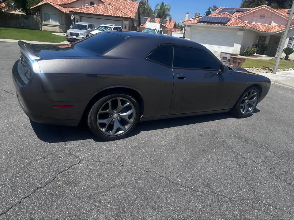 2015 Dodge Challenger 3rd Gen - Image 4 of 7