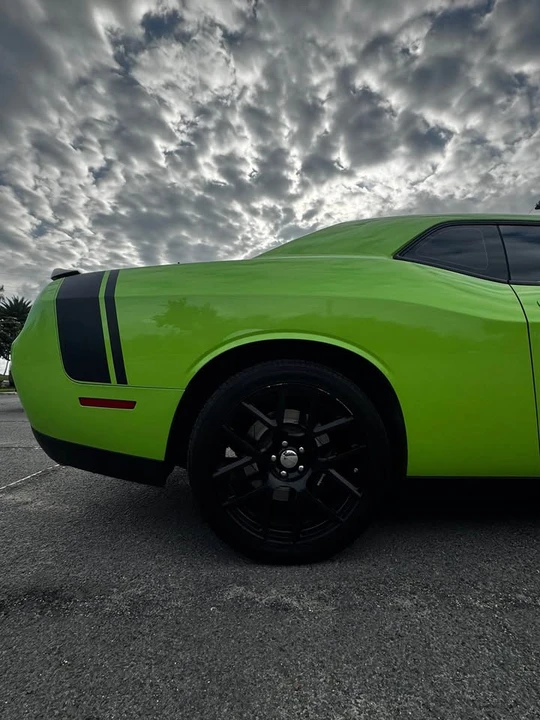 2015 Dodge Challenger 3rd Gen - Image 9 of 11