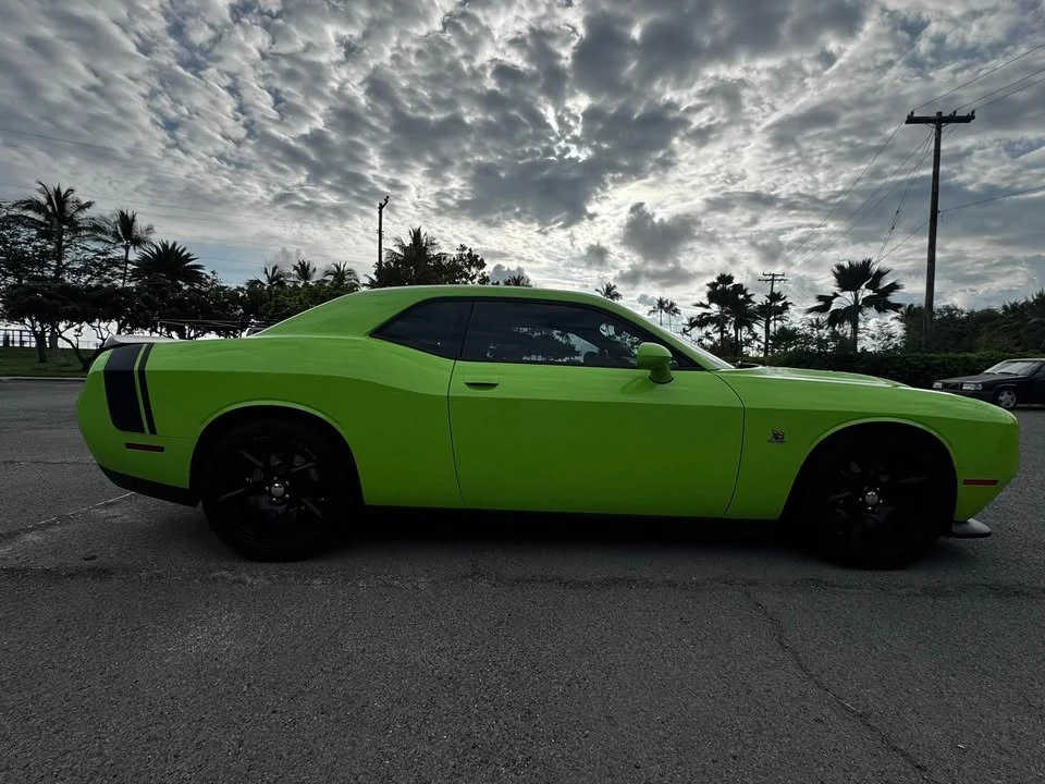 2015 Dodge Challenger 3rd Gen - Image 4 of 11
