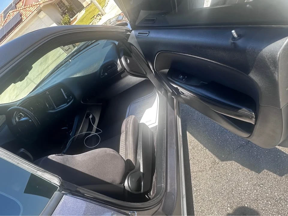 2015 Dodge Challenger 3rd Gen - Image 3 of 7