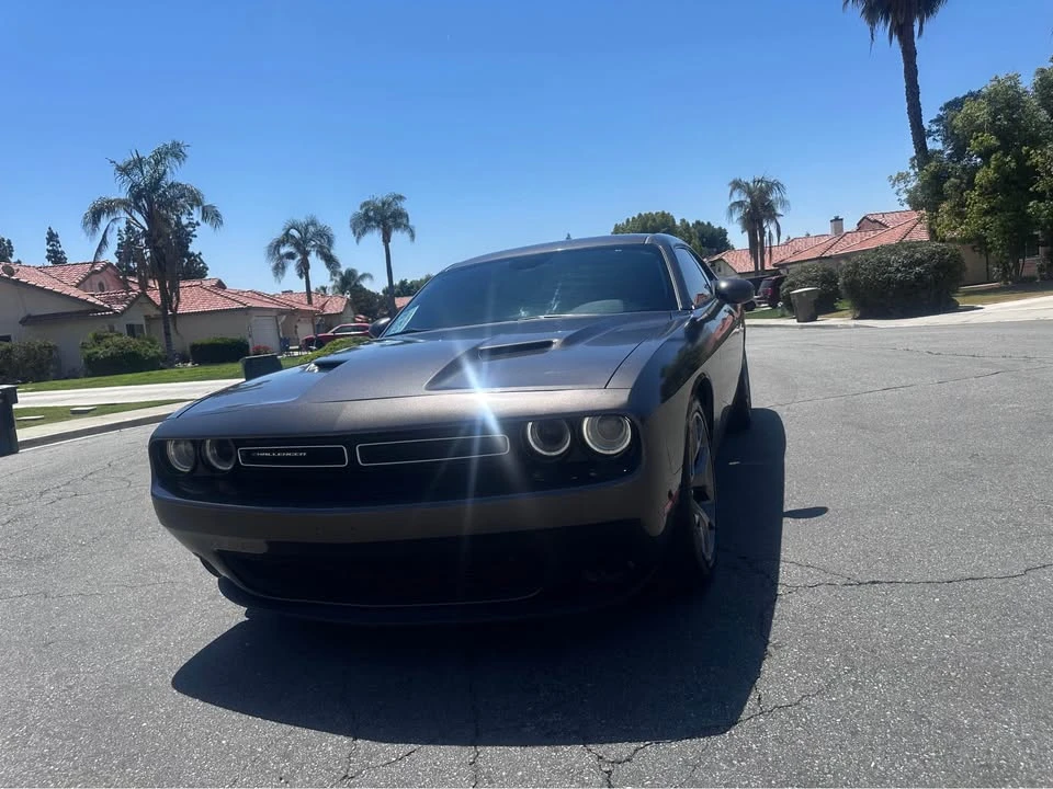 2015 Dodge Challenger 3rd Gen - Image 6 of 7