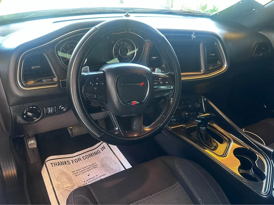 2015 Dodge Challenger 3rd Gen - Image 2 of 7