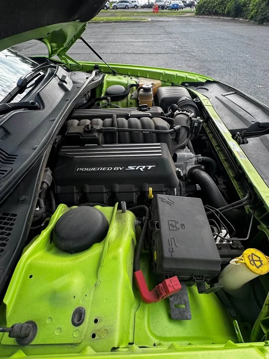 2015 Dodge Challenger 3rd Gen - Image 8 of 11