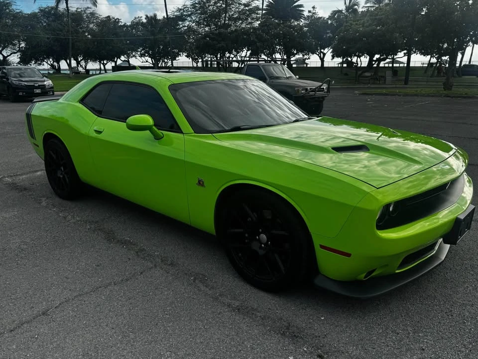 2015 Dodge Challenger 3rd Gen - Image 3 of 11