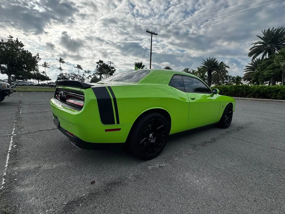 2015 Dodge Challenger 3rd Gen - Image 5 of 11