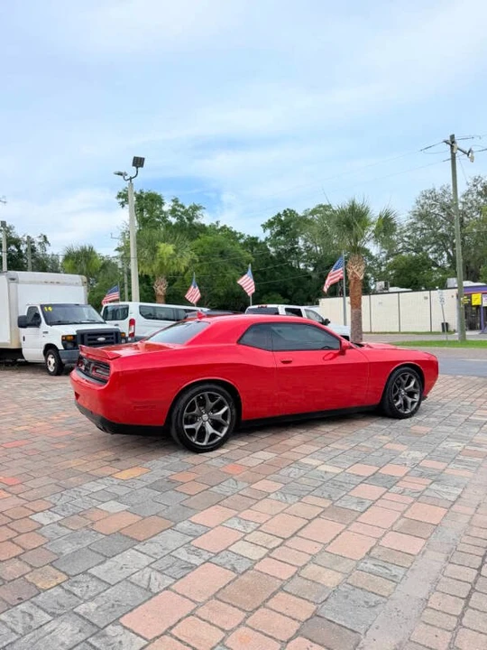 2015 Dodge Challenger 3rd Gen - Image 6 of 17
