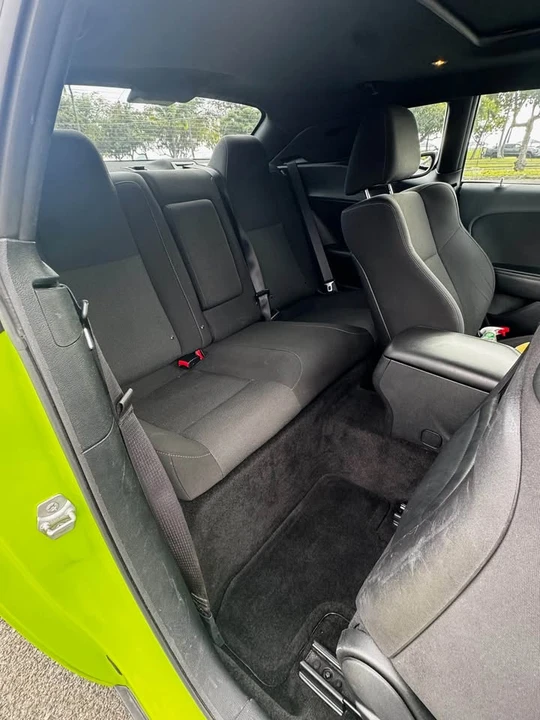 2015 Dodge Challenger 3rd Gen - Image 7 of 11
